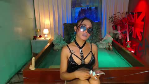 misty985778 online show from December 22, 2024, 10:49 am
