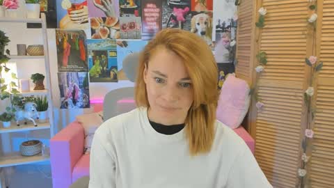 Snapshot of mistybarnes chatting on January 24, 2025, 11:37 am MistyBarnes NONUDE MODEL online show from January 24, 2025, 11:37 am