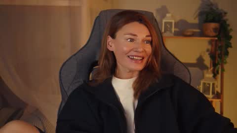 Snapshot of mistybarnes chatting on January 8, 2026, 1:46 pm MistyBarnes NONUDE MODEL online show from January 8, 2026, 1:46 pm