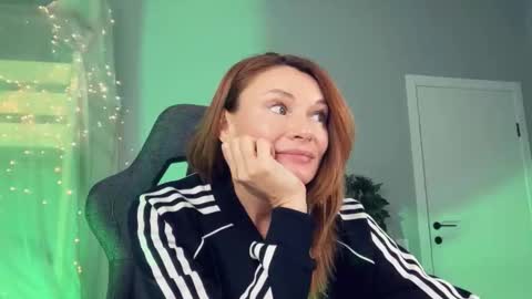 Snapshot of mistybarnes chatting on February 23, 2026, 12:57 pm MistyBarnes NONUDE MODEL online show from February 23, 2026, 12:57 pm