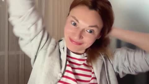Snapshot of mistybarnes chatting on March 14, 2026, 4:34 pm MistyBarnes NONUDE MODEL online show from March 14, 2026, 4:34 pm