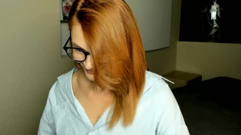 Snapshot of mistybarnes chatting on April 29, 2026, 5:30 pm MistyBarnes NONUDE MODEL online show from April 29, 2026, 5:30 pm