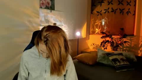 Snapshot of mistybarnes chatting on May 2, 2026, 6:13 pm MistyBarnes NONUDE MODEL online show from May 2, 2026, 6:13 pm