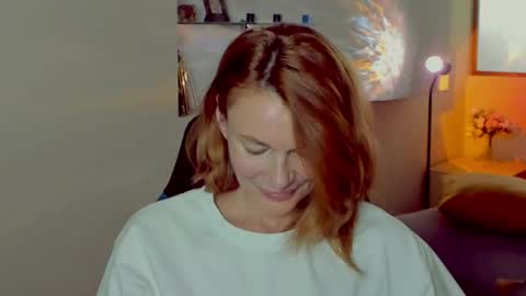 Snapshot of mistybarnes chatting on May 20, 2026, 9:48 am MistyBarnes NONUDE MODEL online show from May 20, 2026, 9:48 am