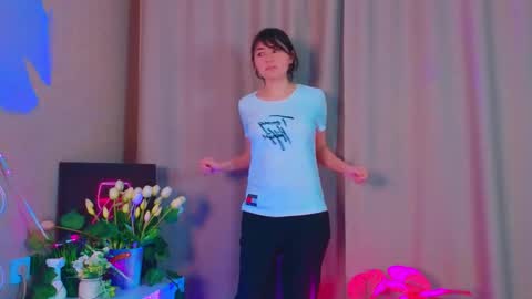 Eva online show from May 16, 2026, 5:56 pm