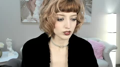 Misty online show from March 20, 2026, 6:18 am