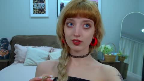 Misty online show from April 9, 2026, 6:41 am