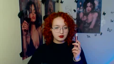 Aria online show from March 4, 2026, 6:52 am