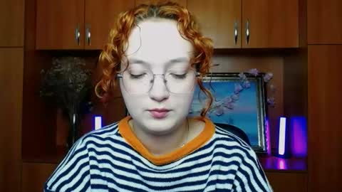 Aria online show from March 15, 2026, 7:14 am