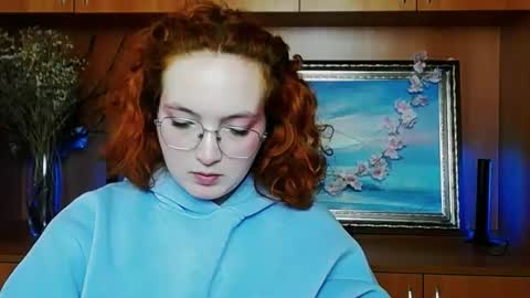 Aria online show from April 17, 2026, 7:33 am