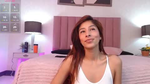 Snapshot of mistyy_01 chatting on July 5, 2026, 3:34 am MISTY online show from July 5, 2026, 3:34 am
