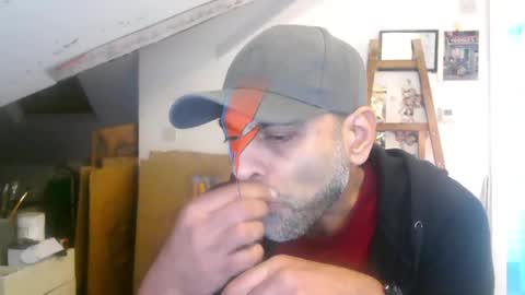 Snapshot of mita335918 chatting on February 19, 2026, 7:43 pm mita335918 online show from February 19, 2026, 7:43 pm