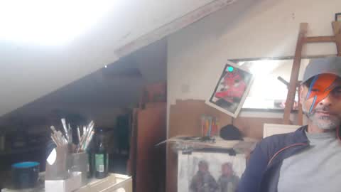 Snapshot of mita335918 chatting on February 24, 2026, 11:08 am mita335918 online show from February 24, 2026, 11:08 am