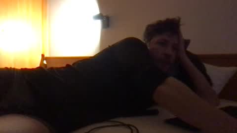 Mitchel New online show from January 18, 2026, 3:21 am