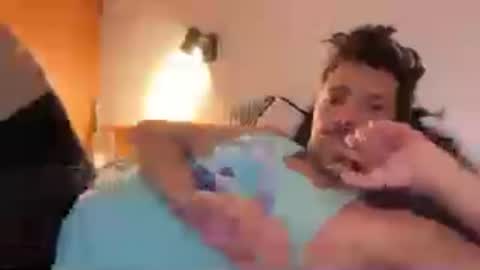 Mitchel New online show from July 2, 2026, 6:36 pm