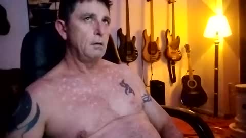 BobbyMitchGa online show from February 13, 2025, 1:29 am