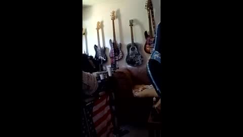 BobbyMitchGa online show from April 26, 2026, 7:22 pm