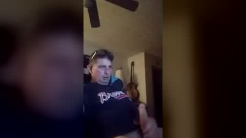Snapshot of mitchnails69 chatting on July 15, 2026, 9:25 am BobbyMitchGa online show from July 15, 2026, 9:25 am