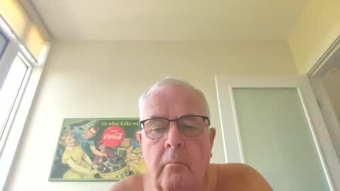 Snapshot of mitchpj chatting on May 30, 2026, 7:11 pm mitchpj online show from May 30, 2026, 7:11 pm