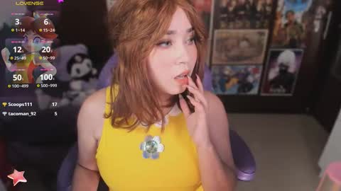 Emili online show from September 25, 2025, 6:17 am