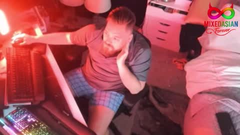 mixedasianforever online show from March 20, 2026, 10:47 pm