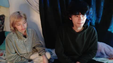 Snapshot of mixipeach chatting on May 28, 2026, 9:17 am Naomi and Nekorii online show from May 28, 2026, 9:17 am