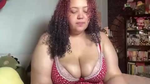 mixxedgoodness222 online show from April 10, 2026, 1:27 pm