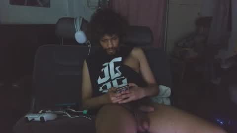 Deanthony online show from February 21, 2026, 6:36 am