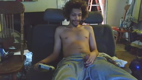 Deanthony online show from March 11, 2026, 7:31 pm