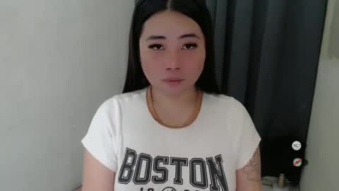 cassie marie online show from December 15, 2024, 1:57 am