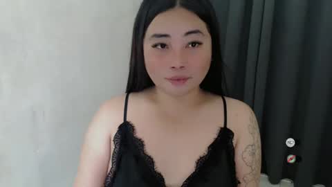 cassie marie online show from February 14, 2025, 2:07 am