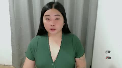 cassie marie online show from February 3, 2026, 2:44 pm