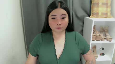 cassie marie online show from April 1, 2026, 1:41 pm