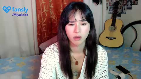 Miyakabebe online show from June 4, 2026, 2:06 am