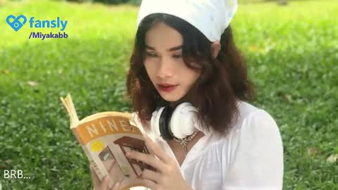 Miyakabebe online show from June 6, 2026, 11:53 pm