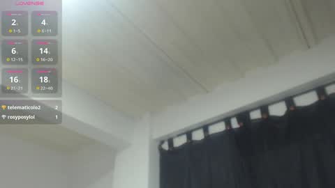 Snapshot of miyu_charlotte chatting on May 16, 2026, 6:21 am Charlotte online show from May 16, 2026, 6:21 am