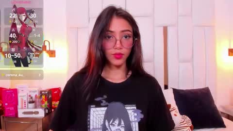 Miyu online show from November 11, 2025, 5:46 pm