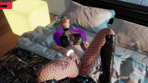 Miyuki Maiko online show from October 7, 2025, 5:10 pm