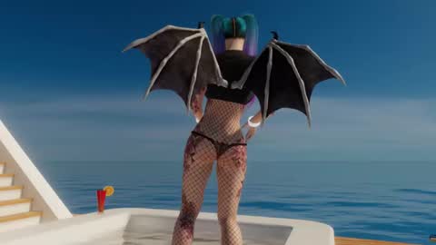 Miyuki Maiko online show from October 18, 2025, 2:58 am