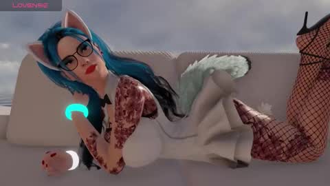 Miyuki Maiko online show from November 14, 2025, 7:12 pm