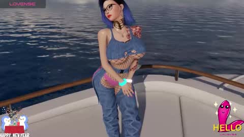 Miyuki Maiko online show from January 13, 2026, 5:40 pm