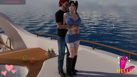 Miyuki Maiko online show from April 8, 2026, 6:08 pm