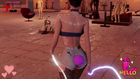 Miyuki Maiko online show from April 16, 2026, 9:39 pm