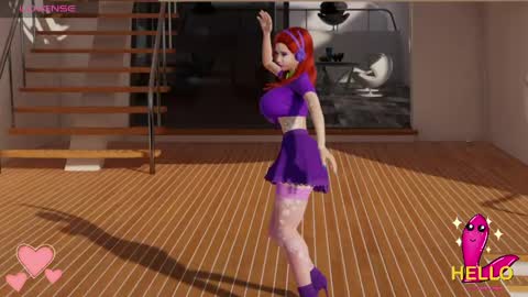 Miyuki Maiko online show from May 12, 2026, 6:05 pm