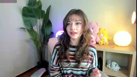 miyuki_wolf online show from October 8, 2025, 9:23 pm