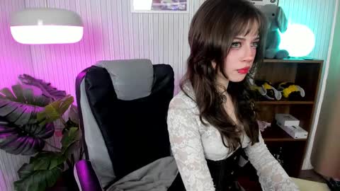 miyuki_wolf online show from October 16, 2025, 8:54 pm