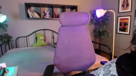 miyuki_wolf online show from March 13, 2026, 9:10 pm