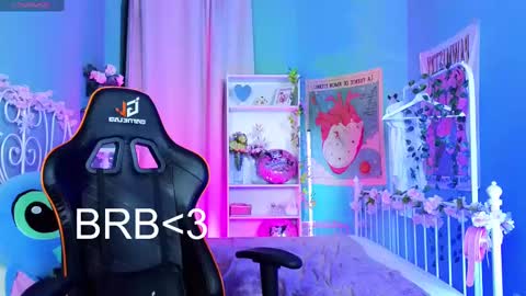 Snapshot of mizukinoyoru chatting on February 26, 2025, 3:32 am Mizuki online show from February 26, 2025, 3:32 am