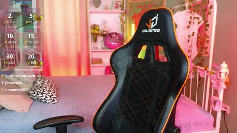 Snapshot of mizukinoyoru chatting on March 10, 2025, 1:43 pm Mizuki online show from March 10, 2025, 1:43 pm