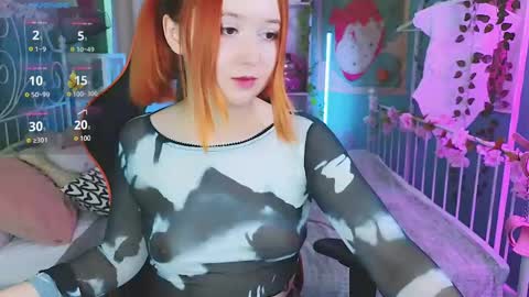 Snapshot of mizukinoyoru chatting on March 12, 2025, 10:26 am Mizuki online show from March 12, 2025, 10:26 am